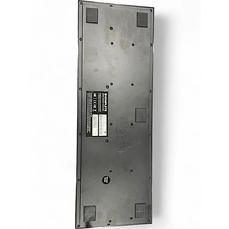 Used Native Instruments KOMPLETE KONTROL M32 MIDI Controller