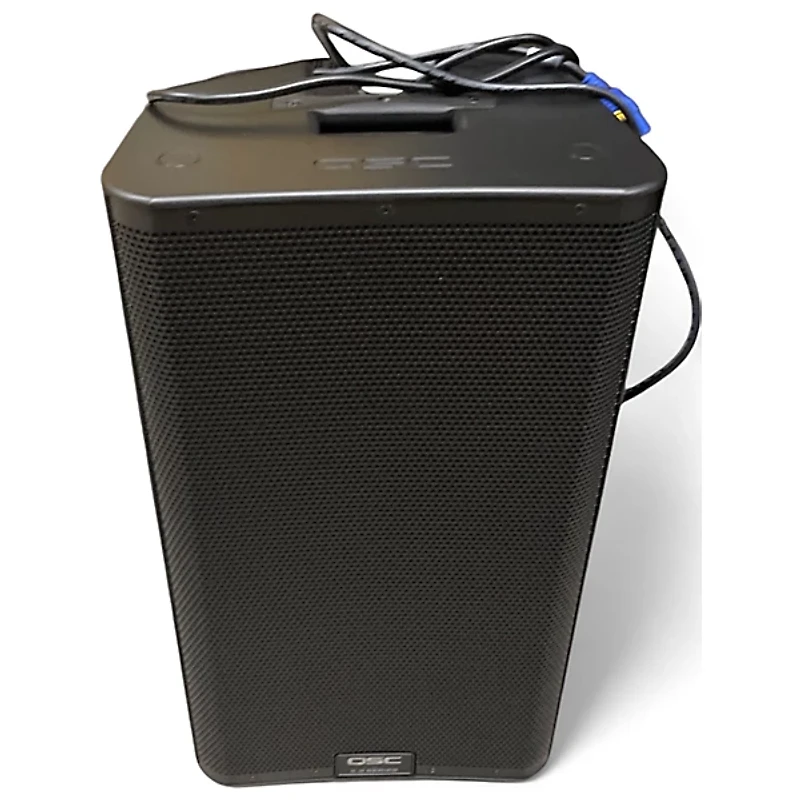 Used QSC K12.2 Powered Speaker