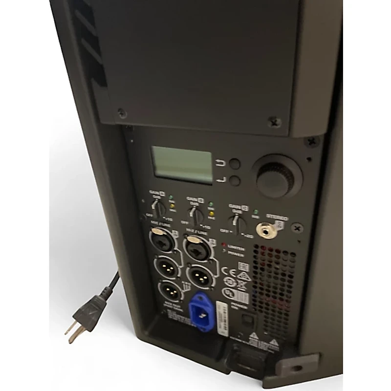 Used QSC K12.2 Powered Speaker