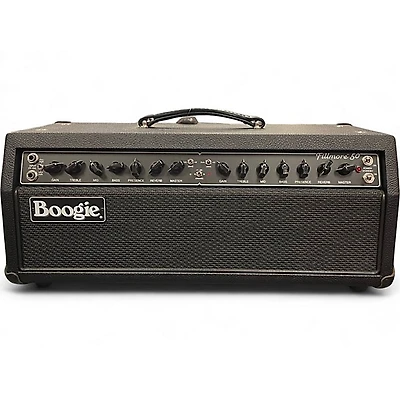 Used MESA/Boogie Fillmore 50 Tube Guitar Amp Head