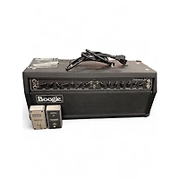 Used MESA/Boogie Fillmore 50 Tube Guitar Amp Head