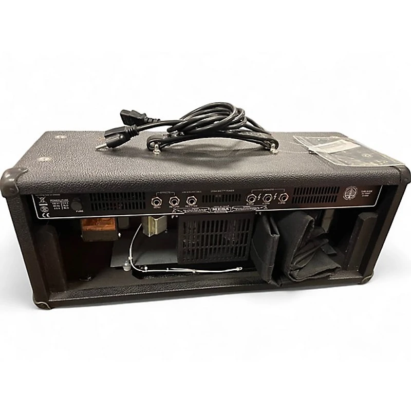 Used MESA/Boogie Fillmore 50 Tube Guitar Amp Head