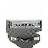 Used Ampeg RB-110 Bass Combo Amp