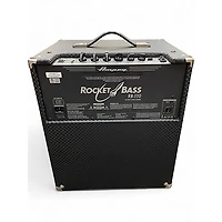Used Ampeg RB-110 Bass Combo Amp