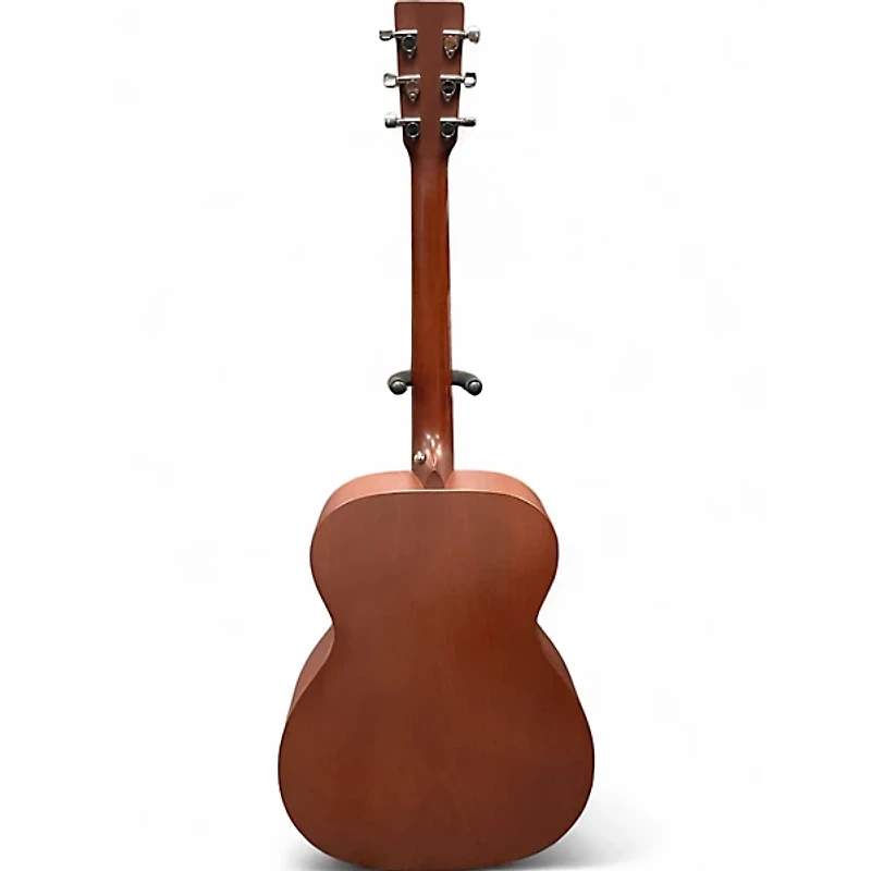 Used Martin 00015M Natural Acoustic Guitar