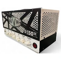 Used EVH 5150 III 15W Lunchbox Tube Guitar Amp Head