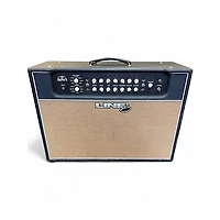 Used Line 6 duoverb Guitar Combo Amp