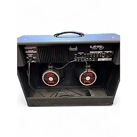 Used Line 6 duoverb Guitar Combo Amp