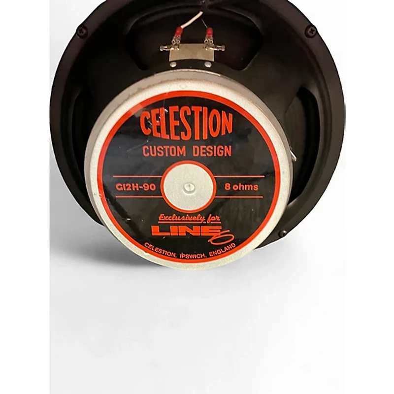 Used Line 6 duoverb Guitar Combo Amp