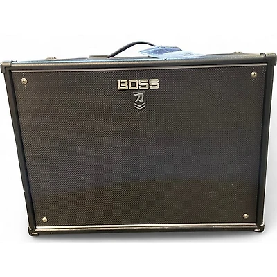 Used BOSS KTN-CAB212 Guitar Cabinet