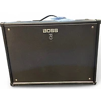 Used BOSS KTN-CAB212 Guitar Cabinet