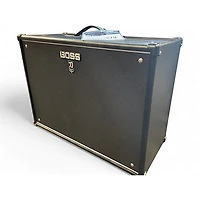 Used BOSS KTN-CAB212 Guitar Cabinet
