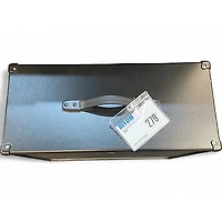 Used BOSS KTN-CAB212 Guitar Cabinet