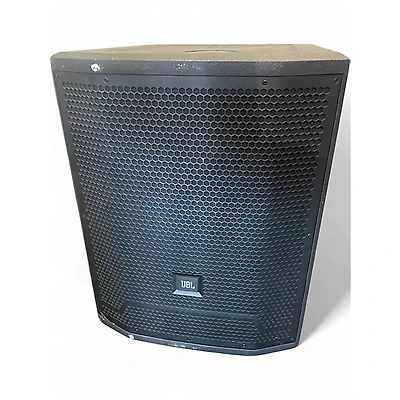 Used JBL PRX715XLF Powered Subwoofer