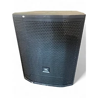 Used JBL PRX715XLF Powered Subwoofer