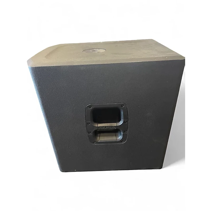 Used JBL PRX715XLF Powered Subwoofer