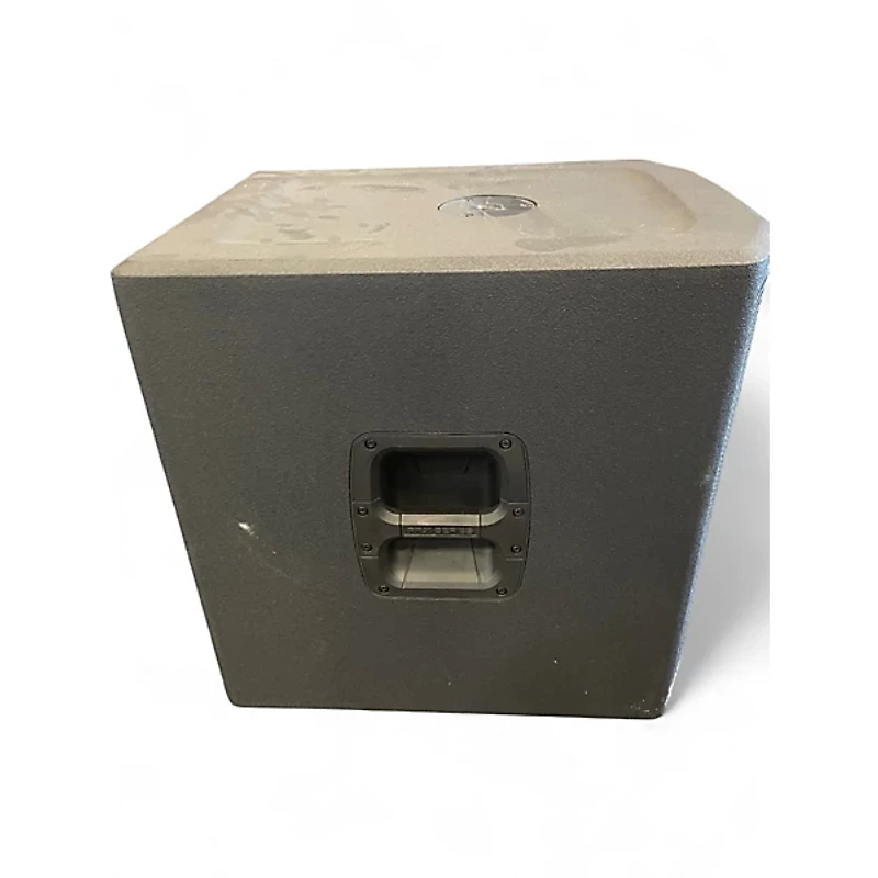 Used JBL PRX715XLF Powered Subwoofer