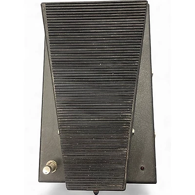 Used Morley PWOV Power Wah Volume Effect Pedal