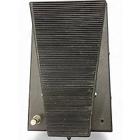Used Morley PWOV Power Wah Volume Effect Pedal
