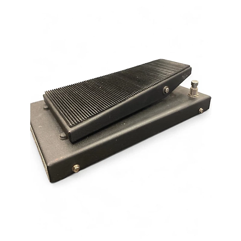 Used Morley PWOV Power Wah Volume Effect Pedal