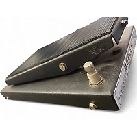 Used Morley PWOV Power Wah Volume Effect Pedal