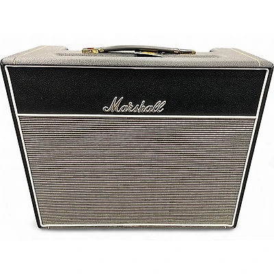 Used Marshall 1974X 18W 1x12 Hand Wired Tube Guitar Combo Amp
