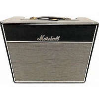 Used Marshall 1974X 18W 1x12 Hand Wired Tube Guitar Combo Amp