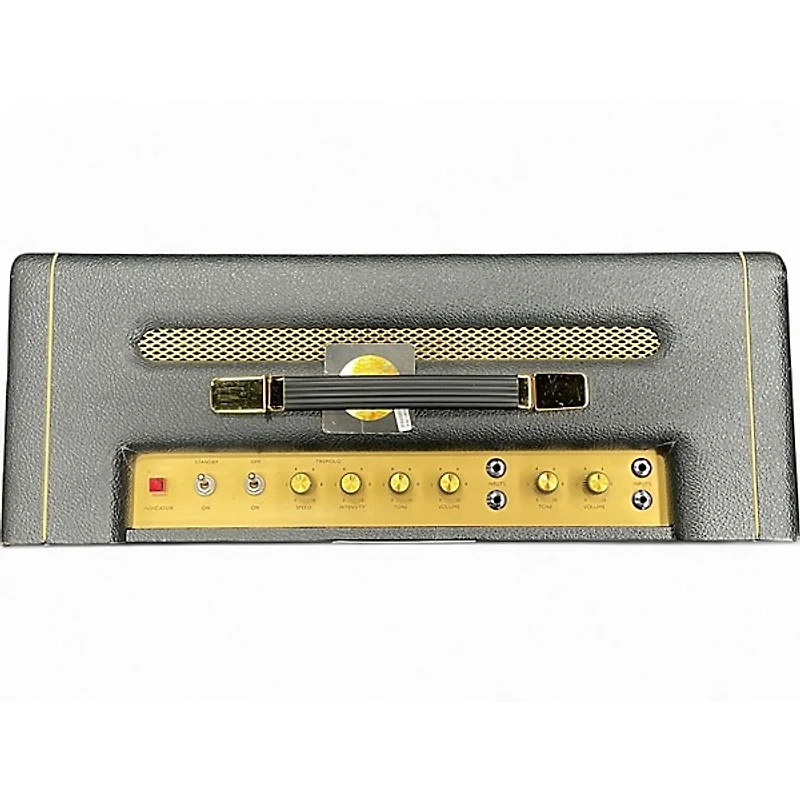 Used Marshall 1974X 18W 1x12 Hand Wired Tube Guitar Combo Amp