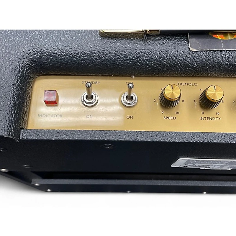 Used Marshall 1974X 18W 1x12 Hand Wired Tube Guitar Combo Amp