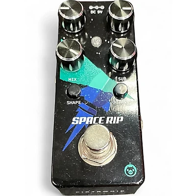 Used Pigtronix SPACE RIP Effect Pedal