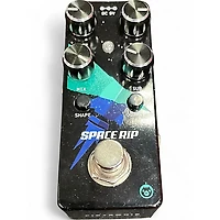Used Pigtronix SPACE RIP Effect Pedal