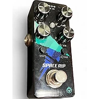 Used Pigtronix SPACE RIP Effect Pedal