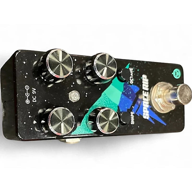 Used Pigtronix SPACE RIP Effect Pedal