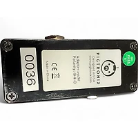 Used Pigtronix SPACE RIP Effect Pedal