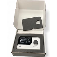 Used Apogee Symphony Desktop Audio Interface