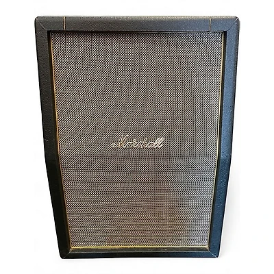 Used Marshall SV212 140W 2X12 Guitar Cabinet