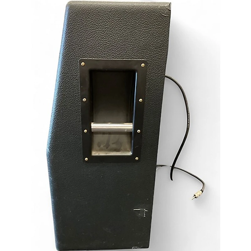 Used Marshall SV212 140W 2X12 Guitar Cabinet