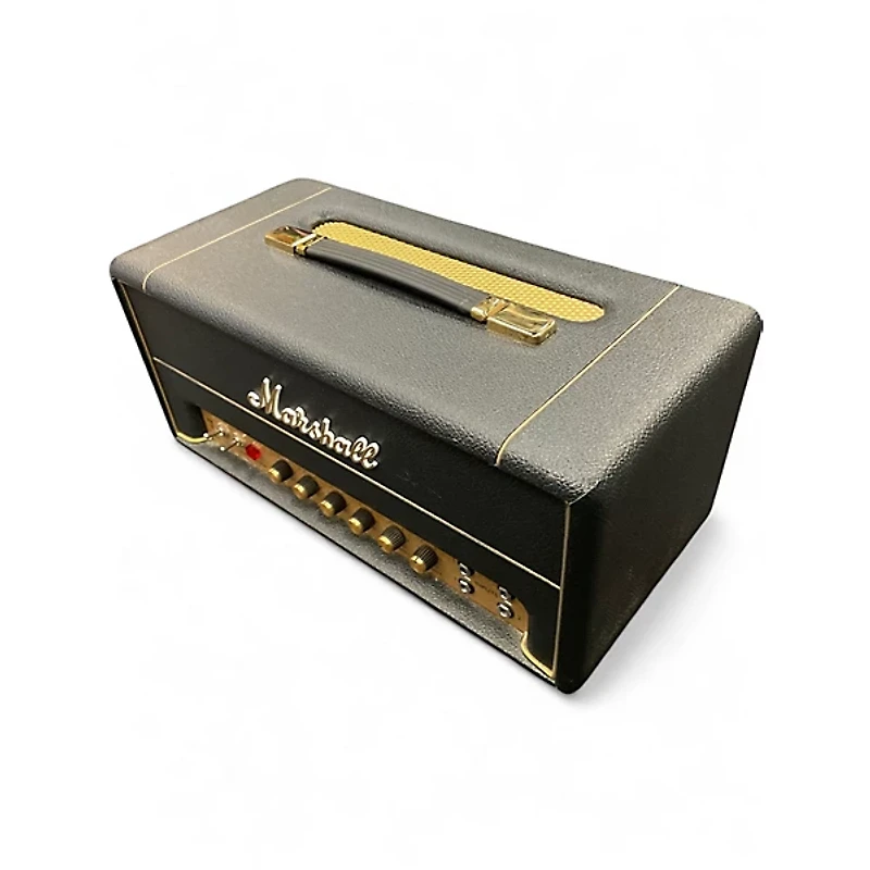 Used Marshall sv20h Tube Guitar Amp Head