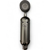 Used Blue Baby Bottle Condenser Microphone