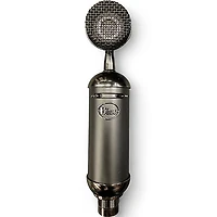 Used Blue Baby Bottle Condenser Microphone