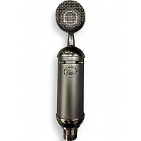 Used Blue Baby Bottle Condenser Microphone