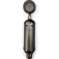 Used Blue Baby Bottle Condenser Microphone