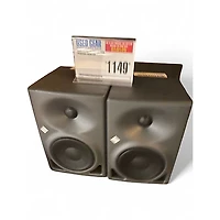 Used Neumann KH120A pair Powered Monitor