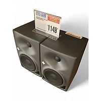 Used Neumann KH120A pair Powered Monitor