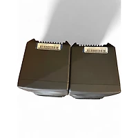 Used Neumann KH120A pair Powered Monitor