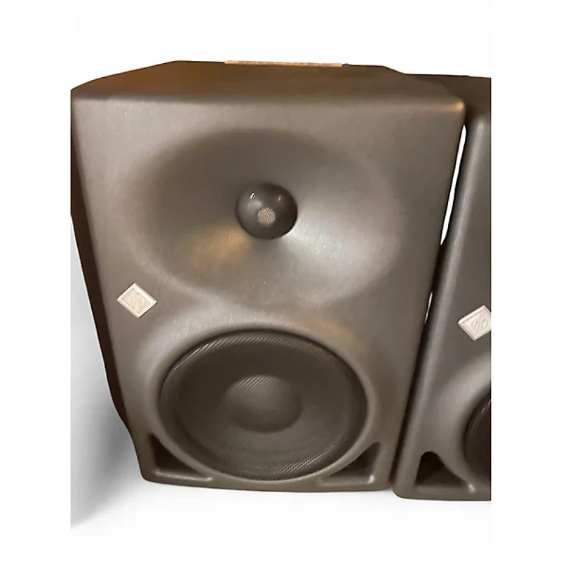 Used Neumann KH120A pair Powered Monitor