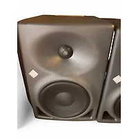 Used Neumann KH120A pair Powered Monitor