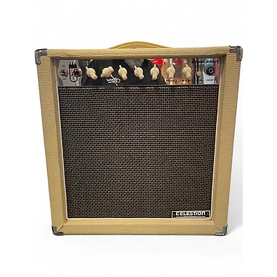 Used Stage Right Tube Guitar Combo Amp