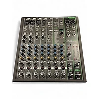 Used Mackie ProFX10v3 Unpowered Mixer