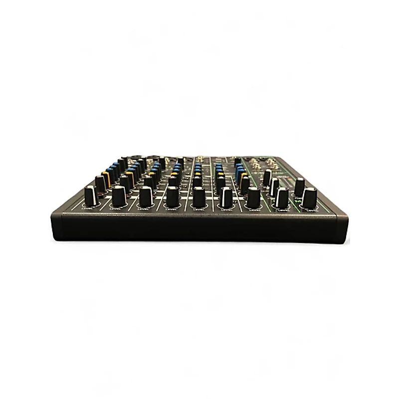 Used Mackie ProFX10v3 Unpowered Mixer